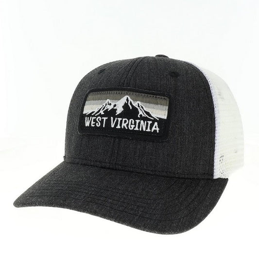 WV Mid -Pro Snapback