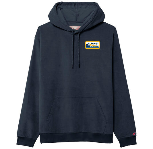 Almost Heaven Patch Cord Hood