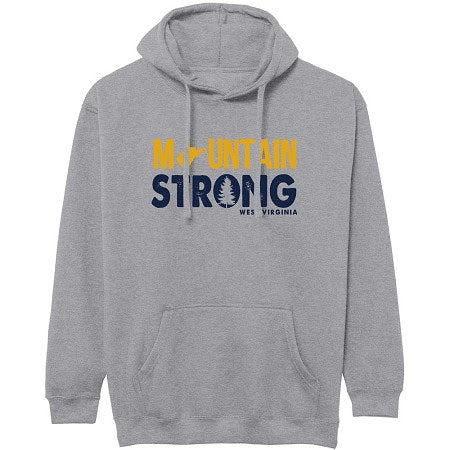 MTN Strong Benchmark Hoodie