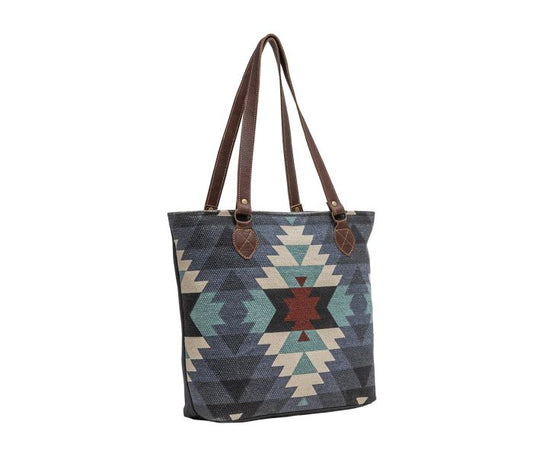 Polos Tote Bag