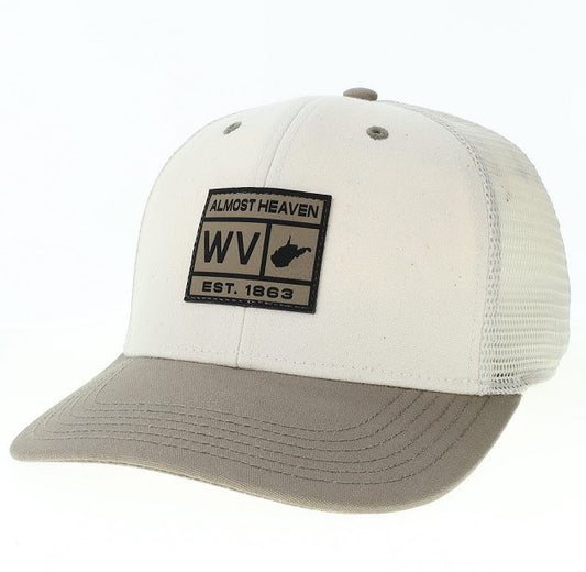 Almost Heaven Mid-Pro Snapback