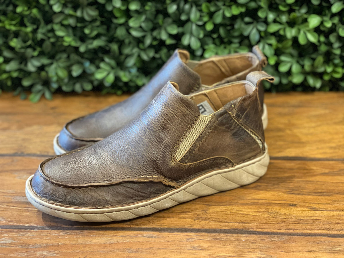 Lorenzo Slip On Shoe Almost Heaven Boutique