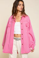 The Classic Look Jacket