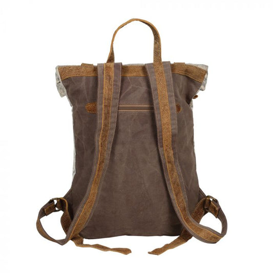 Classy Backpack
