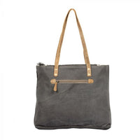 Chevon Shoulder Bag
