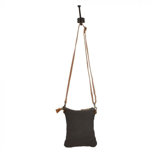 Vuera Rivet Small Crossbody