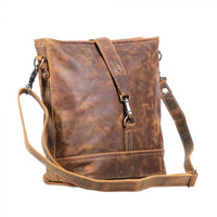 Real Bliss Leather Bag