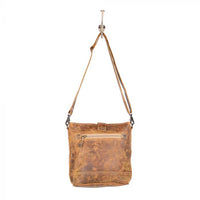 Real Bliss Leather Bag