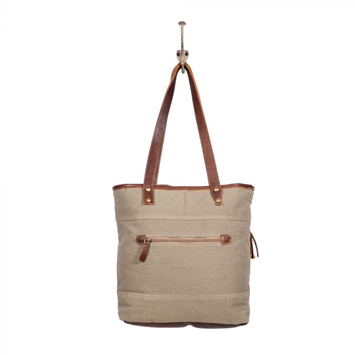 Writer Tote Bag