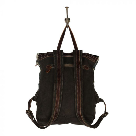 Scraggy Shaggy Backpack