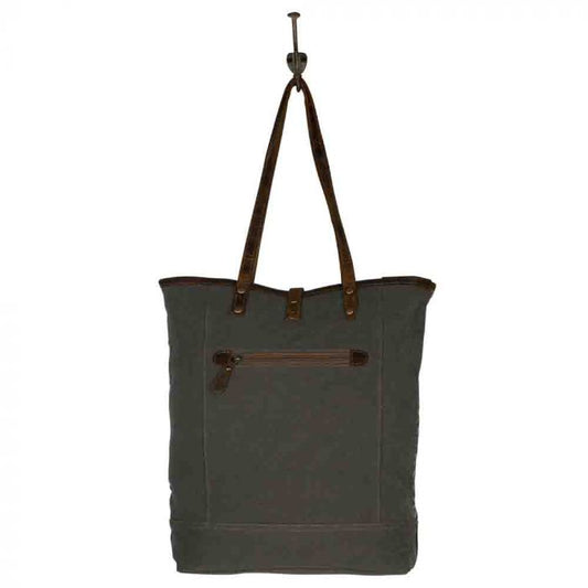 Serene Tote Bag