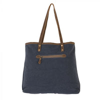 Dainty Lady Tote Bag