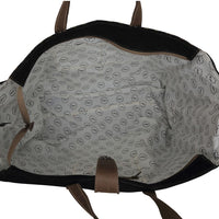 Umber Currant Weekender Bag