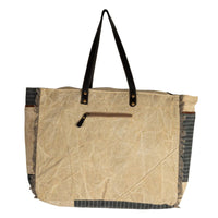 Domestic Mail Weekender Bag