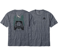 WV Midnight Ride T-Shirt

