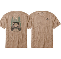WV Midnight Ride T-Shirt
