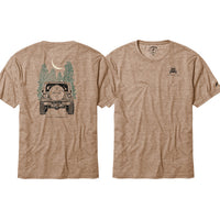 WV Midnight Ride T-Shirt