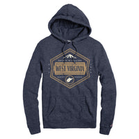 Nature Is Calling Heritage Hoodie

