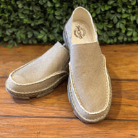 Gator Slip On