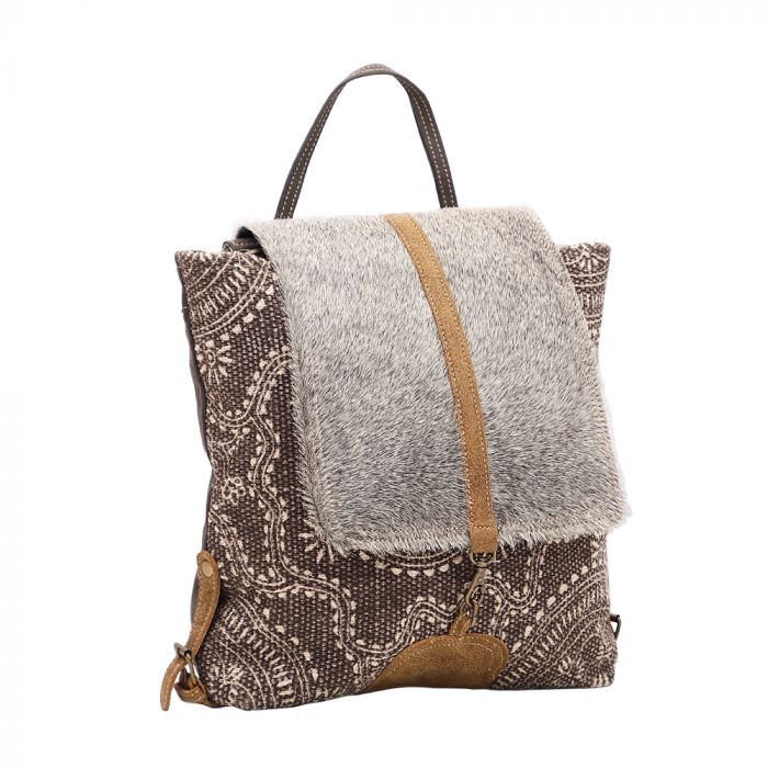 Stygian Backpack