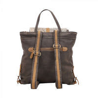 Stygian Backpack