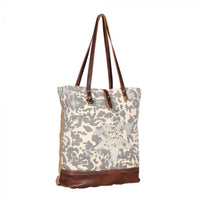 Hobo Tote Bag
