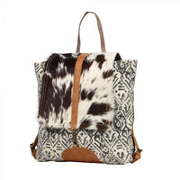 Oriental Backpack

