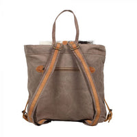 Oriental Backpack
