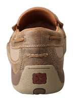 Men's Slip-On Driving Moc
