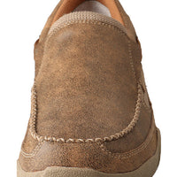 Men's Slip-On Driving Moc