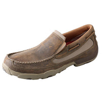 Men's Slip-On Driving Moc