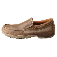 Men's Slip-On Driving Moc