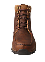 Men's Lace-Up Waterproof Hiker Boot
