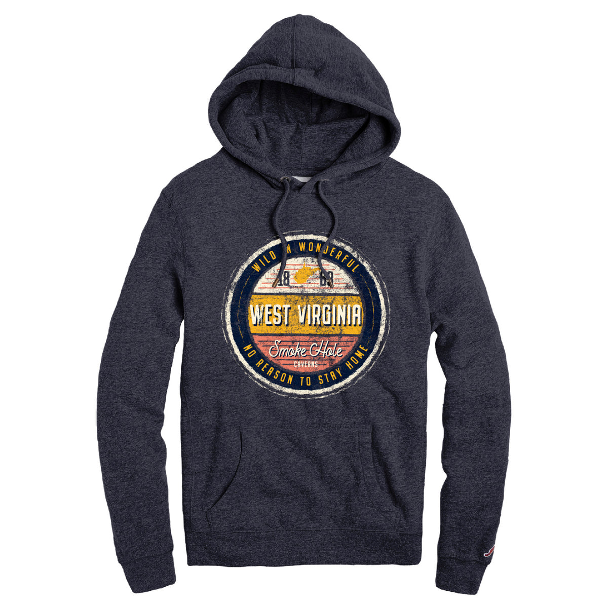 SHC Hooded Sweatshirt