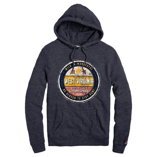 SHC Hooded Sweatshirt