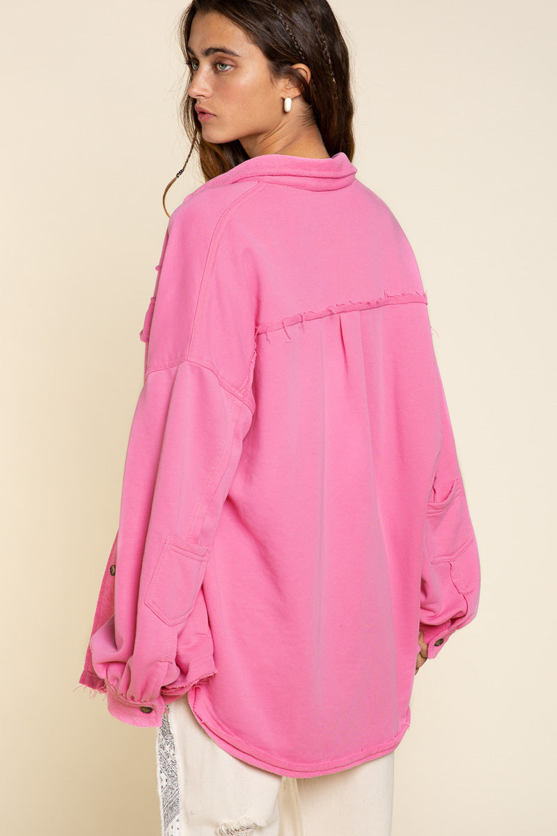 The Classic Look Jacket