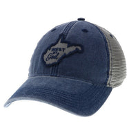West By God Trucker Hat
