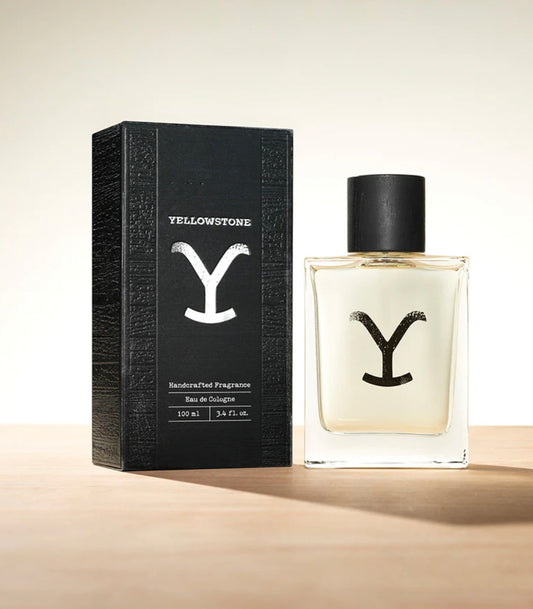 Yellowstone Men's Cologne