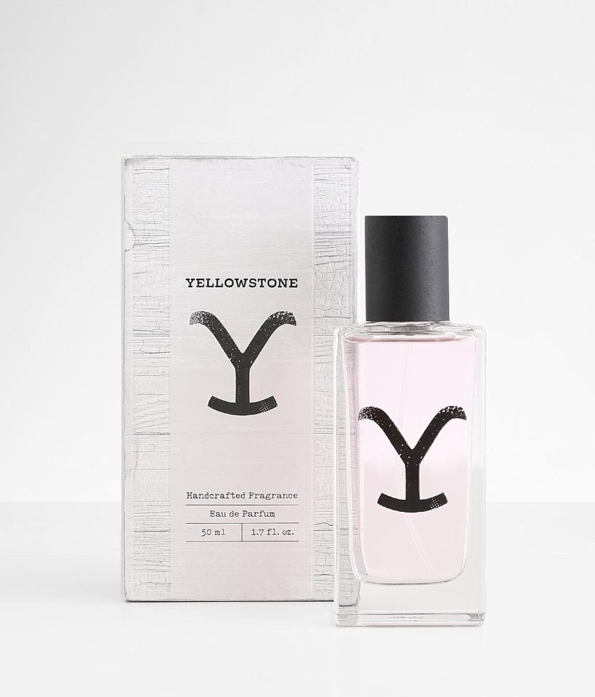 Yellowstone Ladies Fragrance