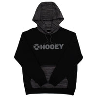 Lock-Up Men's Hoody