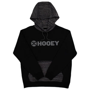 Lock-Up Men's Hoody