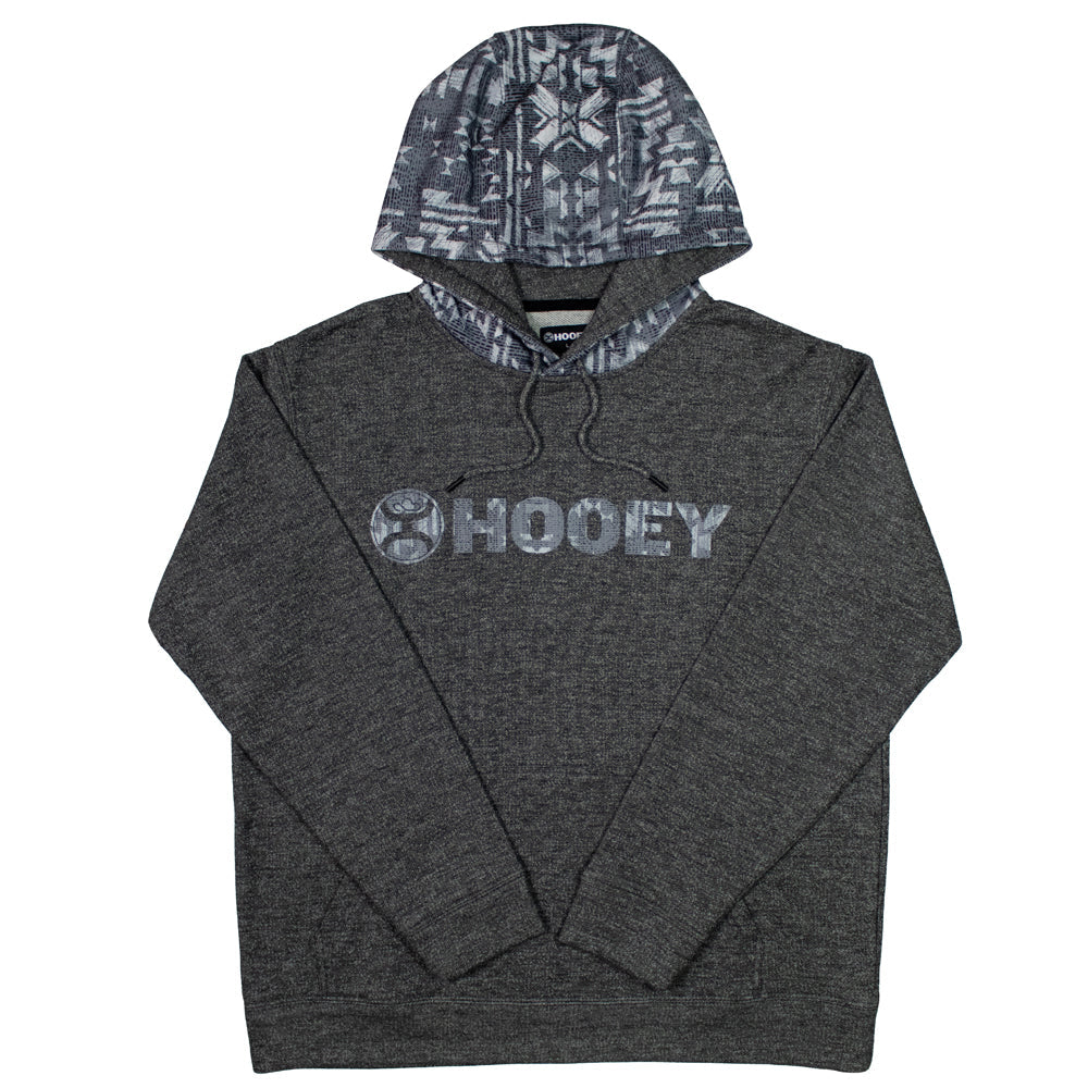 Lock-Up Hooey Men's Hoody