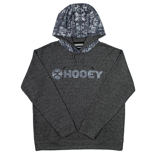 Lock-Up Hooey Men's Hoody