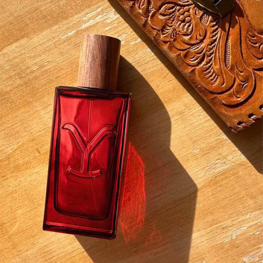 Yellowstone Tornado Ladies Fragrance