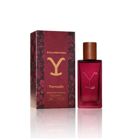 Yellowstone Tornado Ladies Fragrance