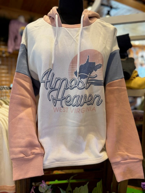 Almost Heaven Darkrai Hoodie