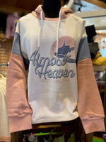 Almost Heaven Darkrai Hoodie

