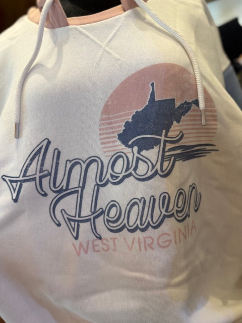 Almost Heaven Darkrai Hoodie