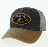 SHC DTA Trucker Hat

