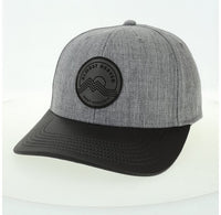 Almost Heaven Mid Pro Snapback
